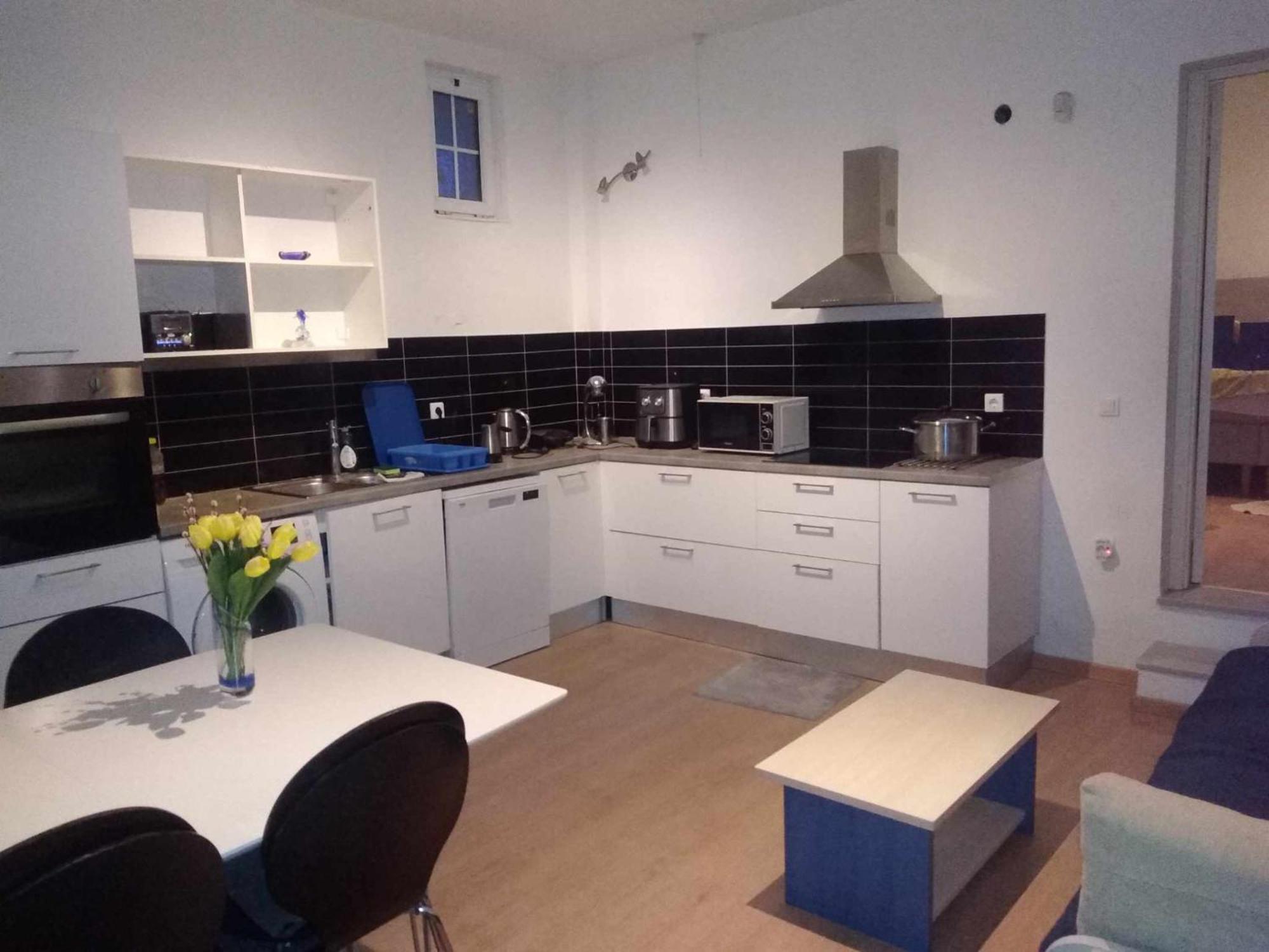 Blue Dolphin Studios And Apartment Vagia  Bagian luar foto